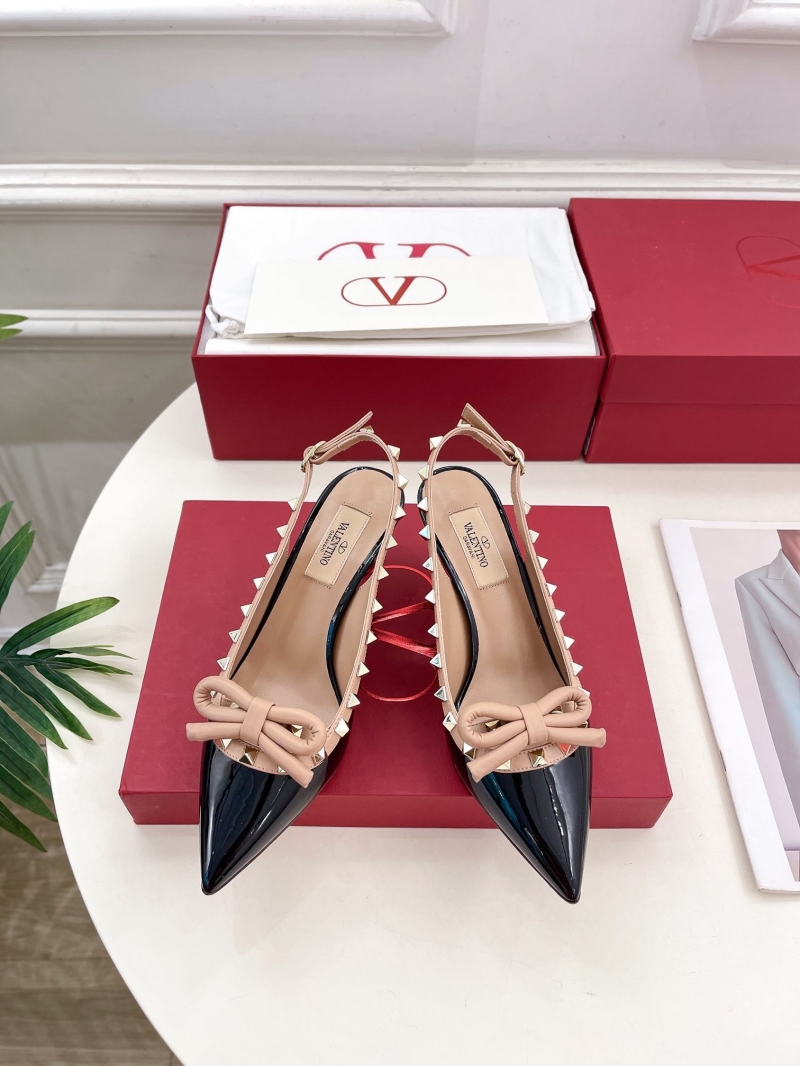 Valentino High Heels